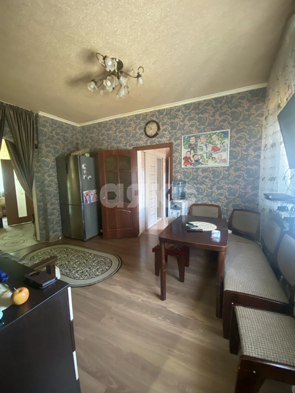 Фото №14: Дом 51 м² + 49 сот. - Верхний, ул. Степная, 87