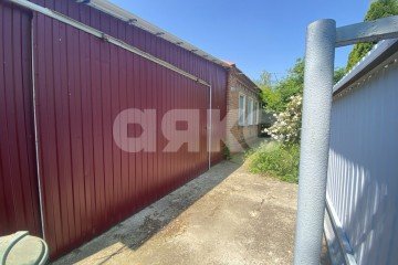 Фото №4: Дом 51 м² - Верхний, ул. Степная, 87