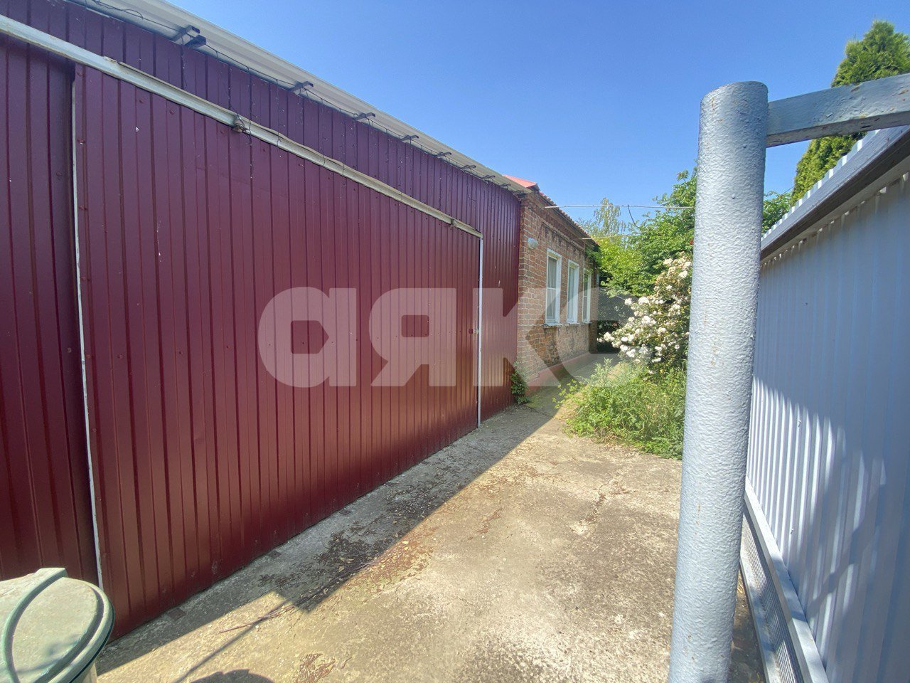 Фото №4: Дом 51 м² + 49 сот. - Верхний, ул. Степная, 87