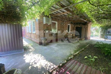 Фото №1: Дом 51 м² - Верхний, ул. Степная, 87