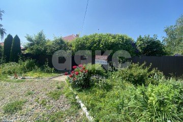 Фото №5: Дом 51 м² - Верхний, ул. Степная, 87