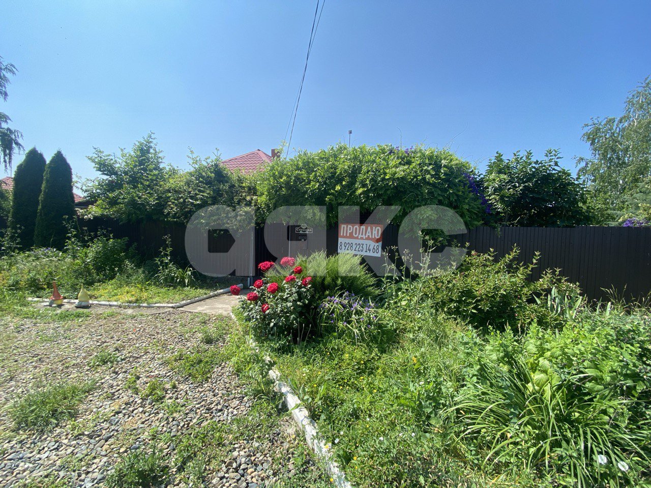 Фото №5: Дом 51 м² + 49 сот. - Верхний, ул. Степная, 87