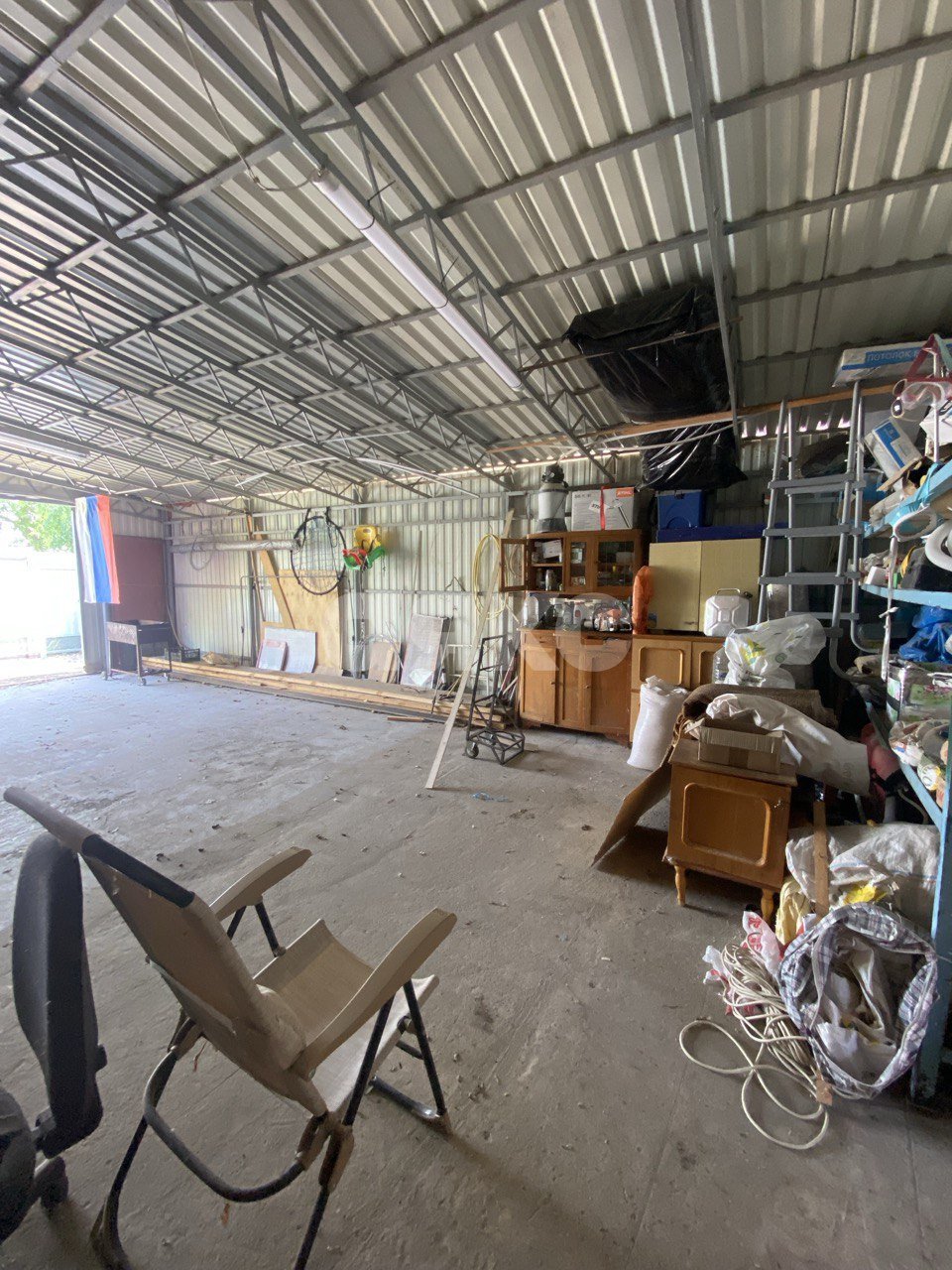 Фото №11: Дом 51 м² + 49 сот. - Верхний, ул. Степная, 87