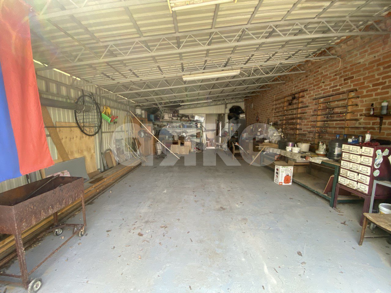 Фото №10: Дом 51 м² + 49 сот. - Верхний, ул. Степная, 87