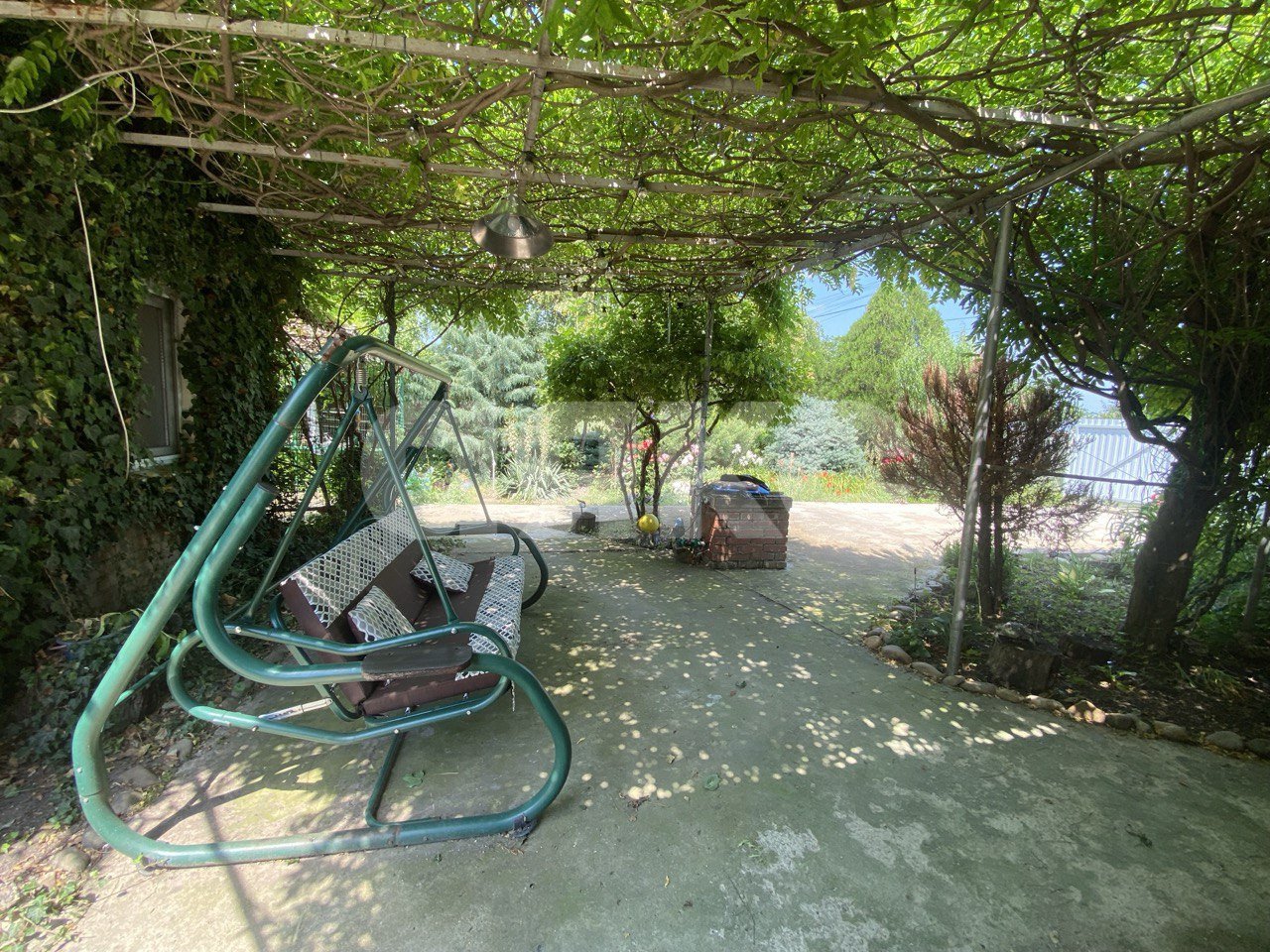 Фото №7: Дом 51 м² + 49 сот. - Верхний, ул. Степная, 87