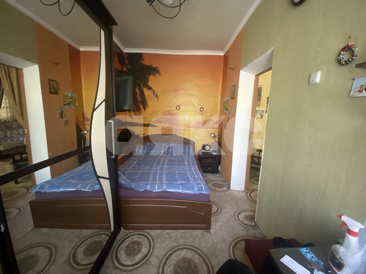 Фото №21: Дом 51 м² + 49 сот. - Верхний, ул. Степная, 87