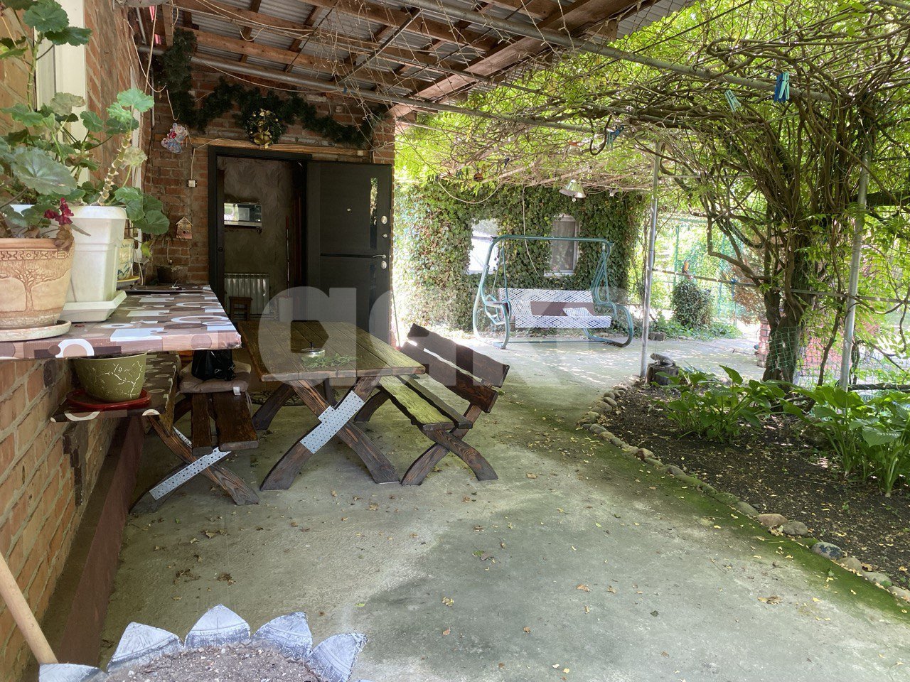 Фото №3: Дом 51 м² + 49 сот. - Верхний, ул. Степная, 87