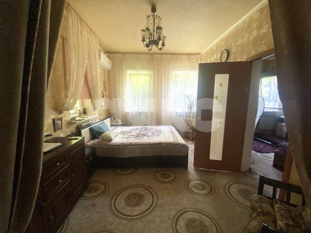 Фото №20: Дом 51 м² + 49 сот. - Верхний, ул. Степная, 87