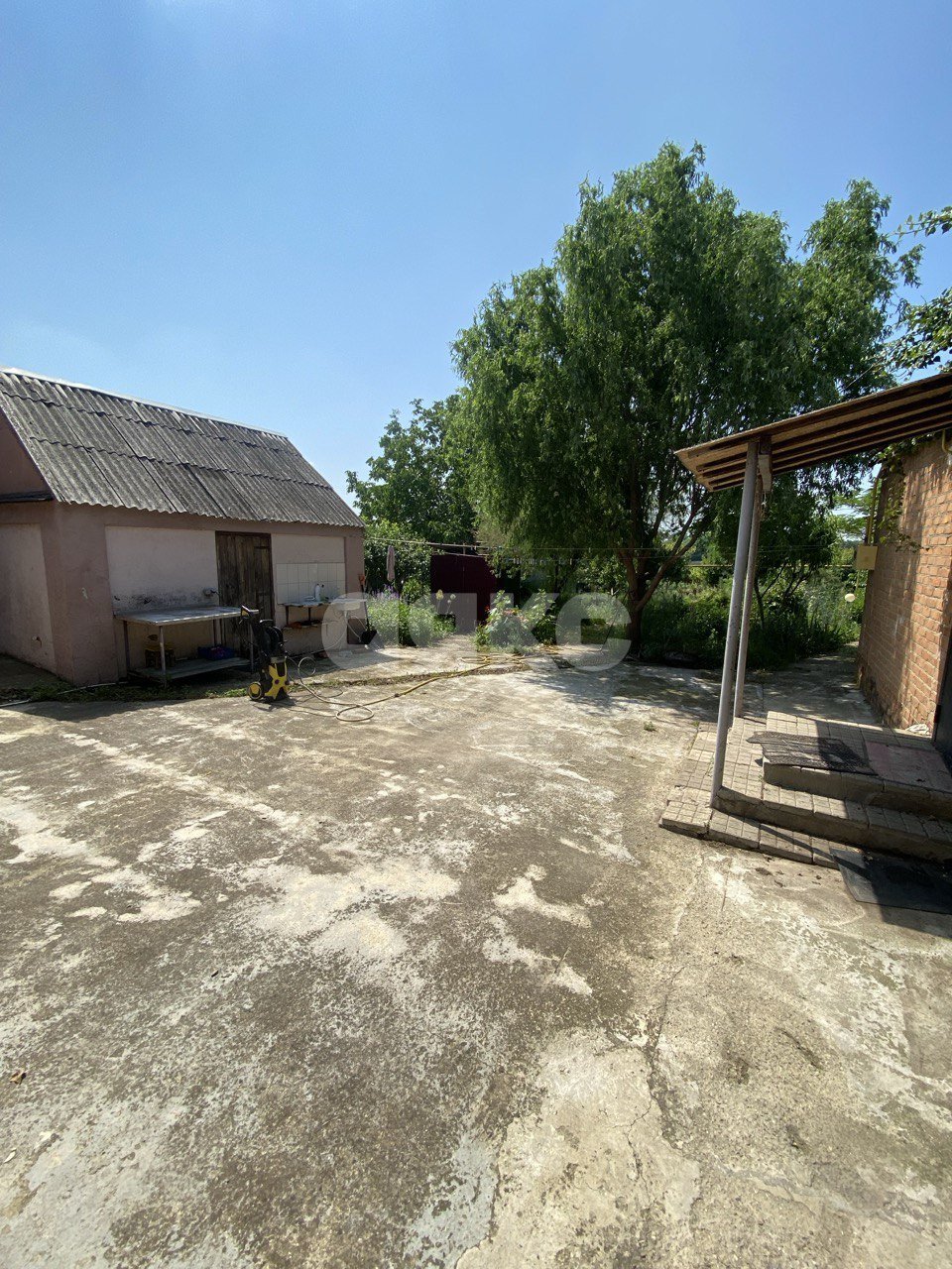 Фото №9: Дом 51 м² + 49 сот. - Верхний, ул. Степная, 87