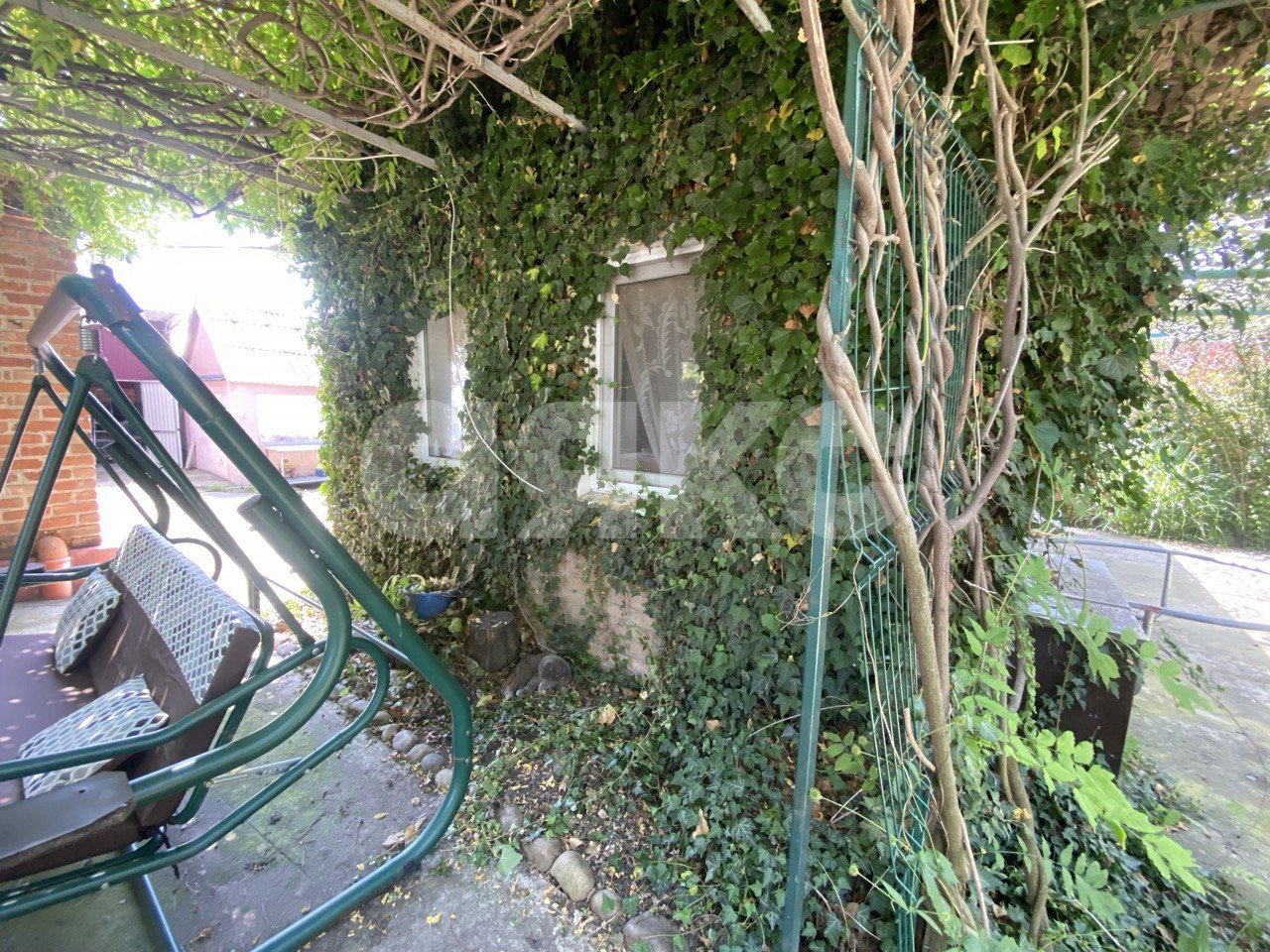 Фото №6: Дом 51 м² + 49 сот. - Верхний, ул. Степная, 87