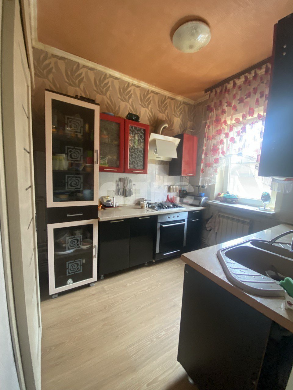 Фото №17: Дом 51 м² + 49 сот. - Верхний, ул. Степная, 87