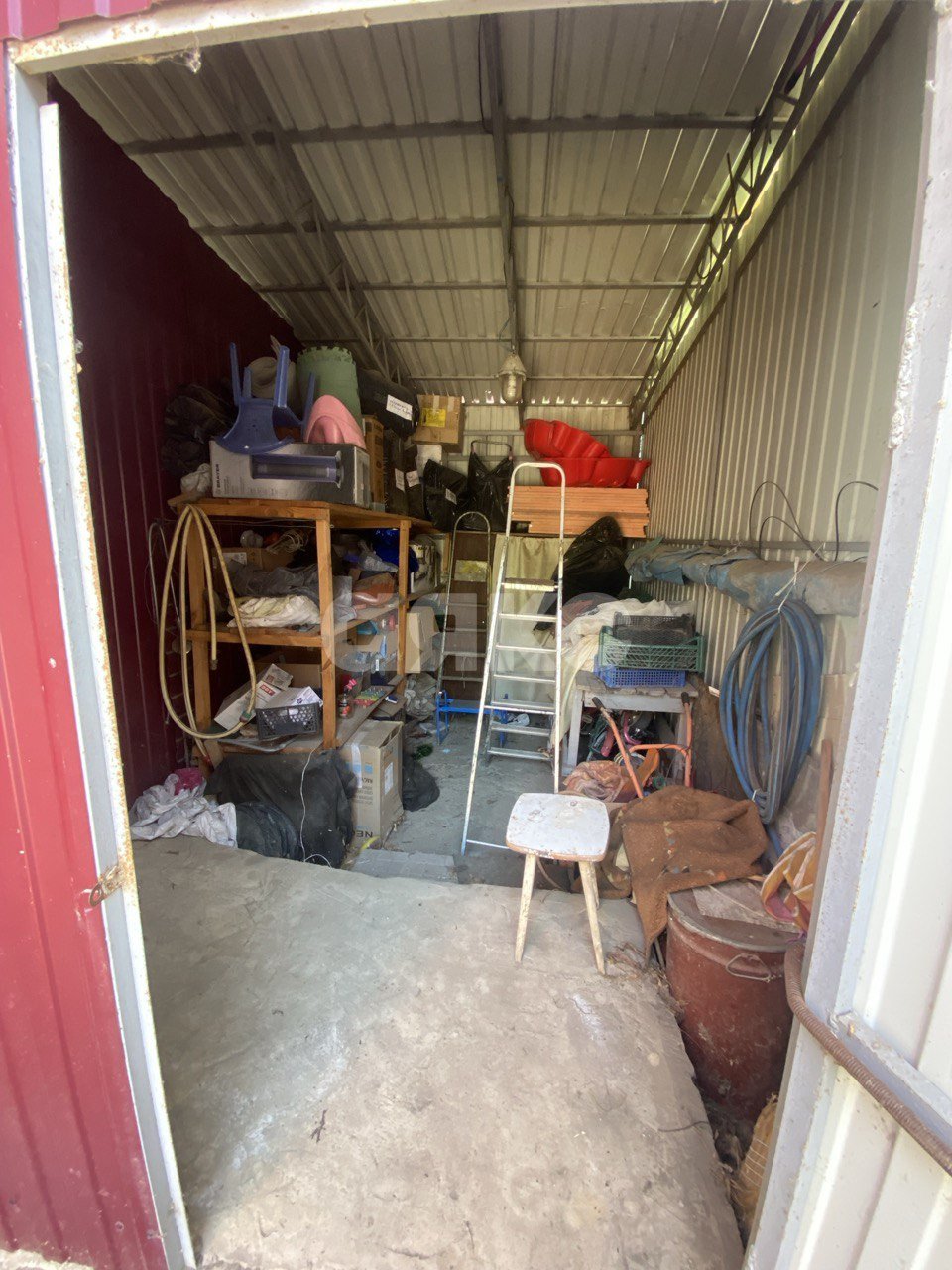 Фото №12: Дом 51 м² + 49 сот. - Верхний, ул. Степная, 87