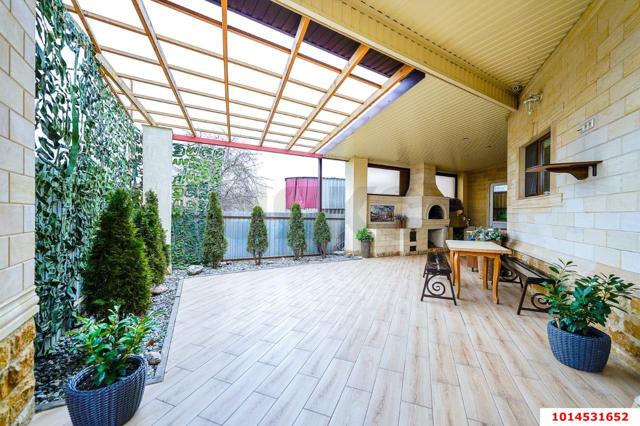 Фото №15: Дом 218 м² + 4.78 сот. - Кореновск, мкр. 2-й квартал, ул. Венеры Павленко, 3