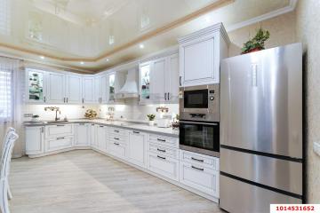 Фото №1: Дом 218 м² - Кореновск, мкр. 2-й квартал, ул. Венеры Павленко, 3