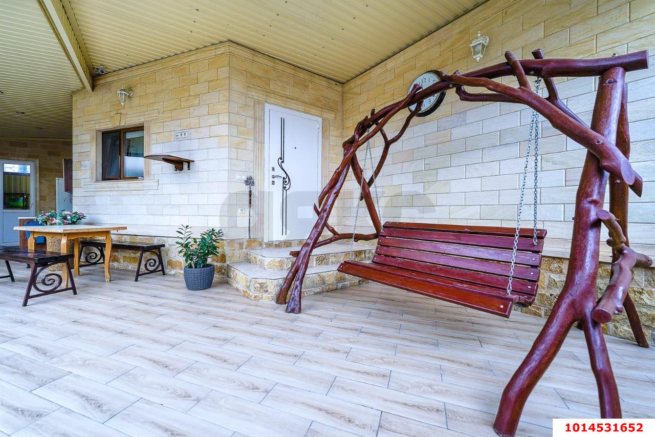 Фото №14: Дом 218 м² + 4.78 сот. - Кореновск, мкр. 2-й квартал, ул. Венеры Павленко, 3