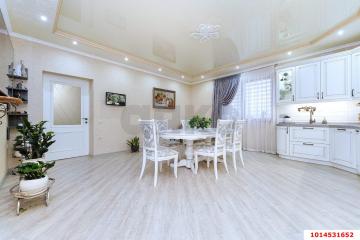 Фото №3: Дом 218 м² - Кореновск, мкр. 2-й квартал, ул. Венеры Павленко, 3