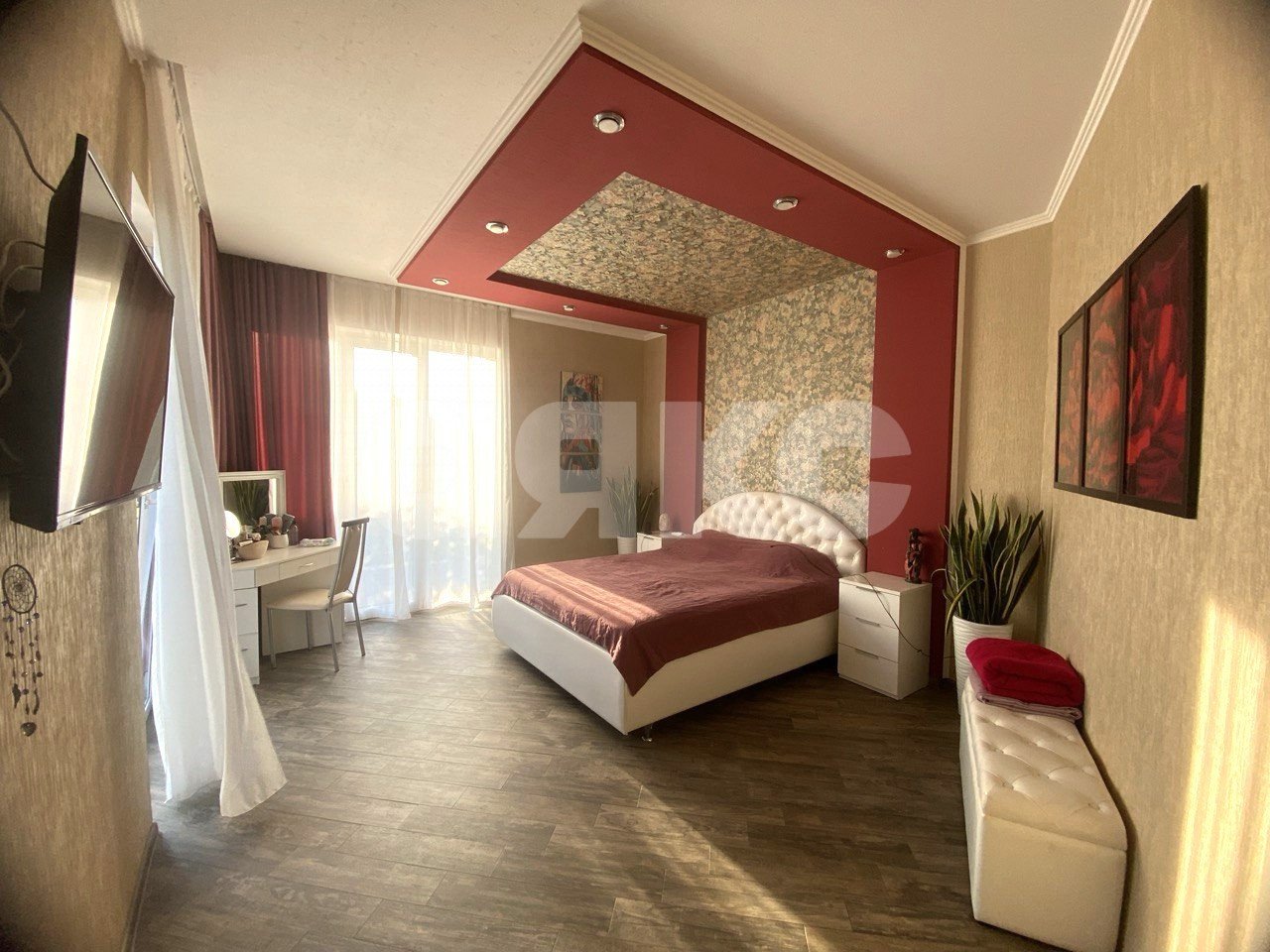 Фото №11: Дом 249 м² + 5.3 сот. - Кореновск, ул. Крымская, 1К