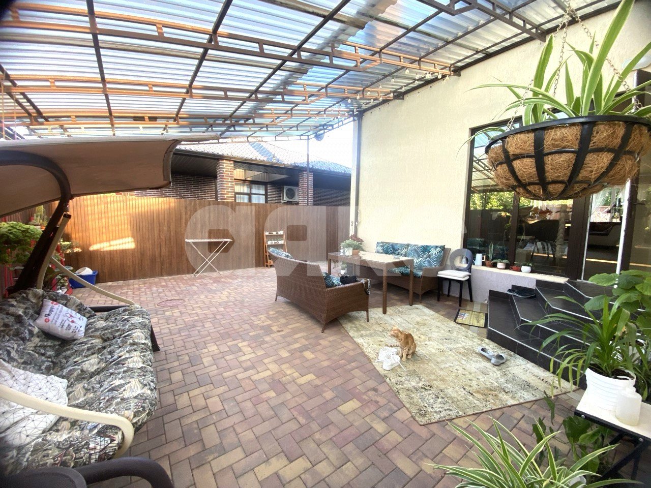 Фото №8: Дом 249 м² + 5.3 сот. - Кореновск, ул. Крымская, 1К