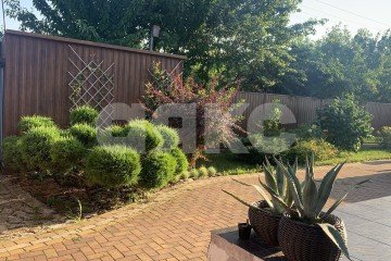 Фото №5: Дом 249 м² - Кореновск, ул. Крымская, 1К