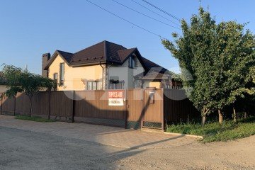 Фото №2: Дом 249 м² - Кореновск, ул. Крымская, 1К