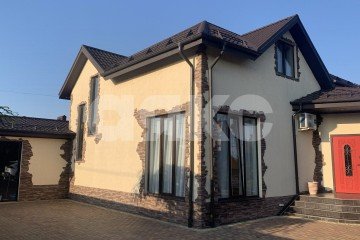 Фото №1: Дом 249 м² - Кореновск, ул. Крымская, 1К