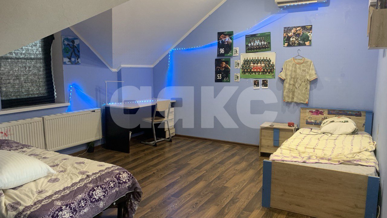 Фото №17: Дом 249 м² + 5.3 сот. - Кореновск, ул. Крымская, 1К