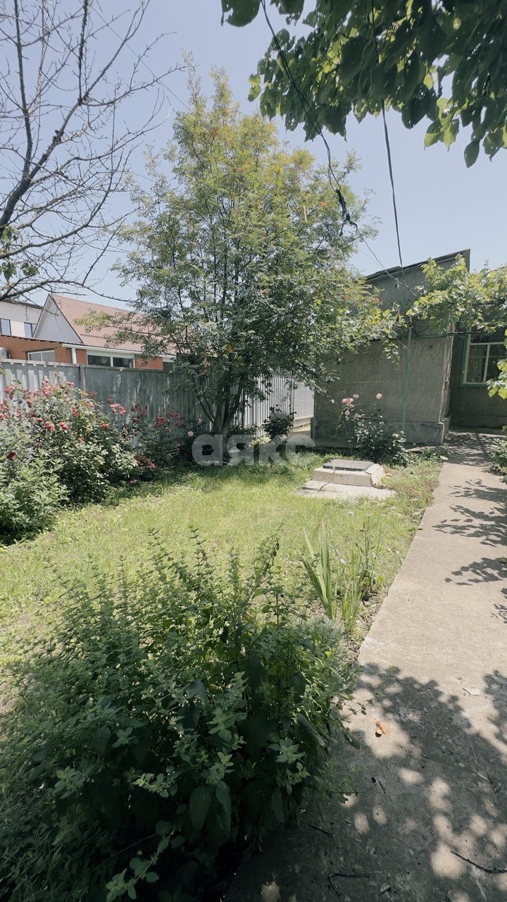 Фото №8: 1-комнатная квартира 41 м² - Платнировская, ул. Красная, 7