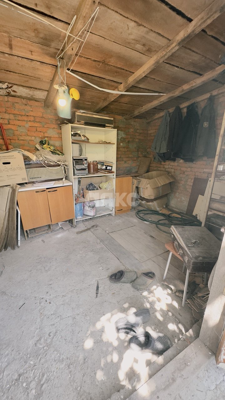 Фото №5: 1-комнатная квартира 41 м² - Платнировская, ул. Красная, 7