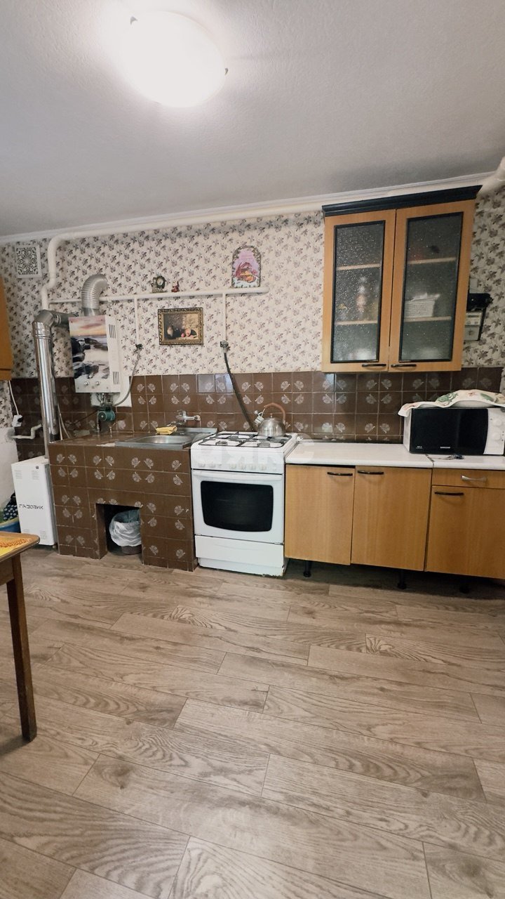 Фото №13: 1-комнатная квартира 41 м² - Платнировская, ул. Красная, 7