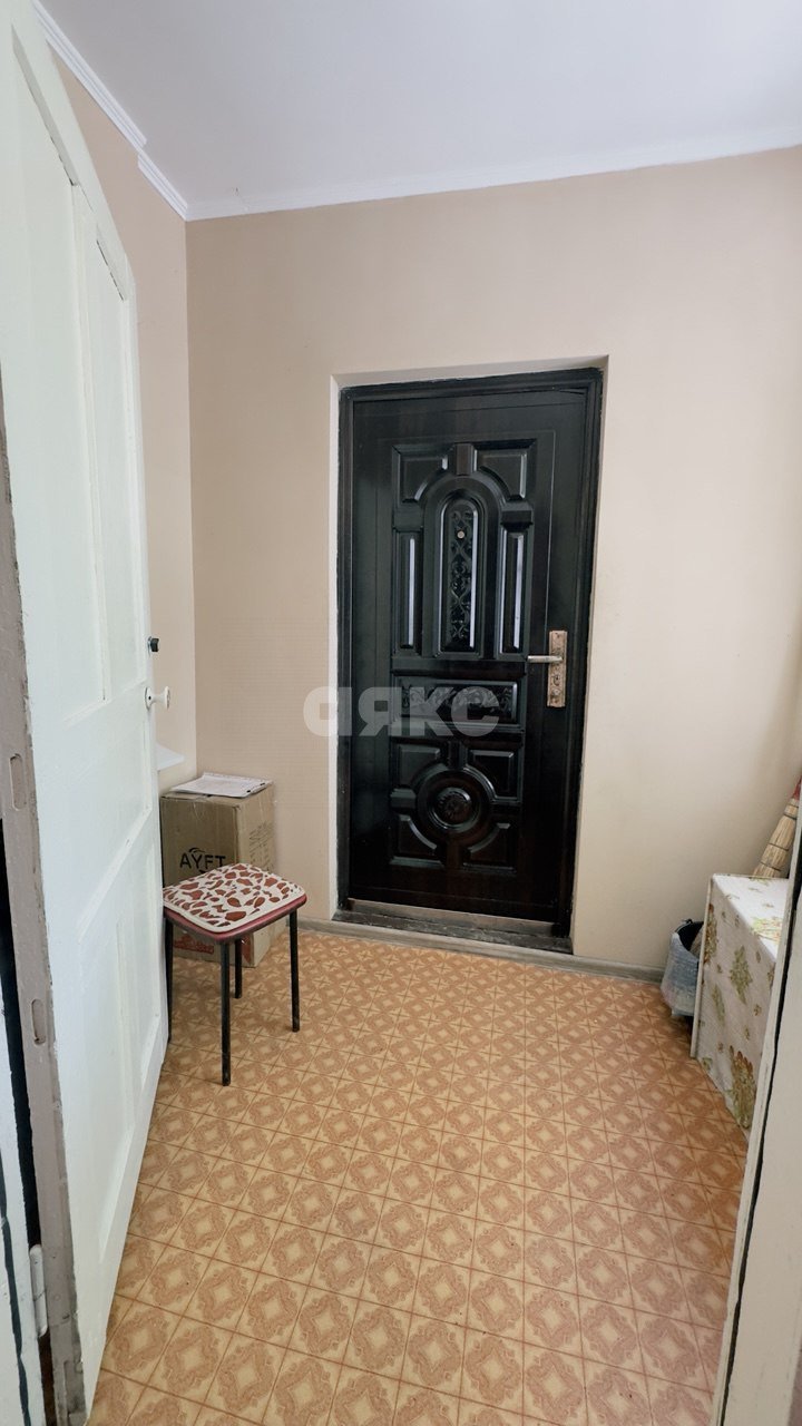 Фото №11: 1-комнатная квартира 41 м² - Платнировская, ул. Красная, 7