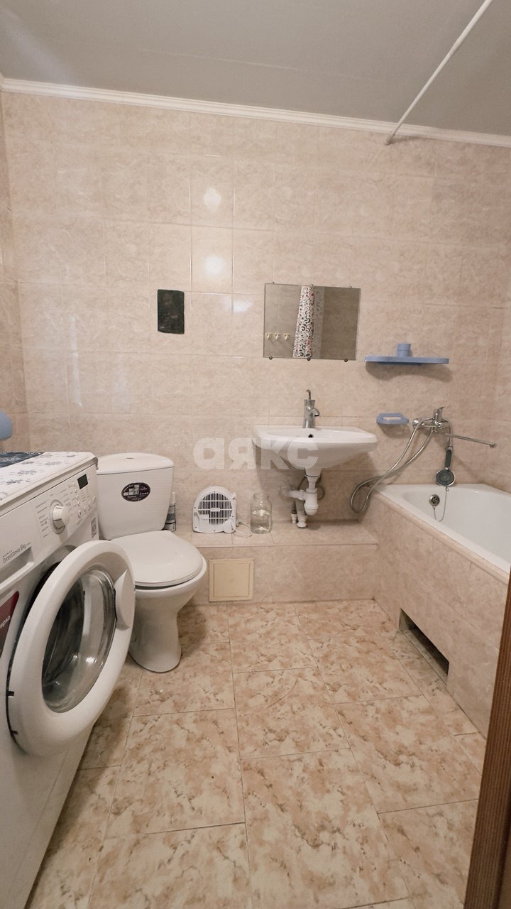 Фото №14: 1-комнатная квартира 41 м² - Платнировская, ул. Красная, 7