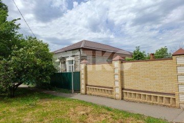 Фото №2: 1-комнатная квартира 41 м² - Платнировская, ул. Красная, 7