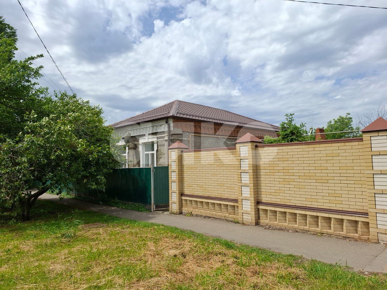 Фото №2: 1-комнатная квартира 41 м² - Платнировская, ул. Красная, 7