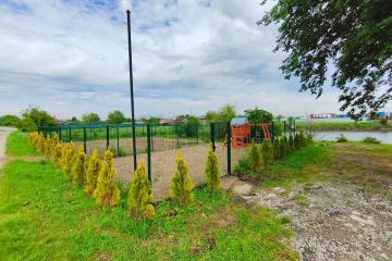 Фото №4: Земельный участок 4.25 сот. - Октябрьский, ст Радужное, пр-д 1-й Безымянный, 186