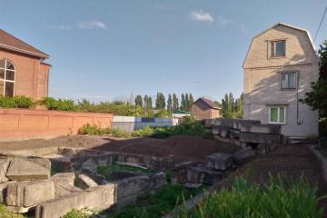 Фото №2: Дом 96 м² - Краснодар, п. Калинино, ул. Янтарная, 12