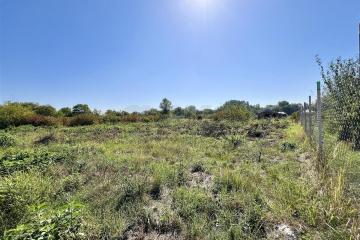 Фото №1: Земельный участок 12 сот. - Елизаветинская, ст Речник, ул. Шлюпочная, 760