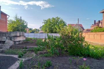 Фото №3: Земельный участок 8.85 сот. - Краснодар, п. Калинино, ул. Янтарная, 12