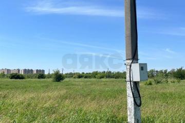 Фото №4: Земельный участок 11 сот. - Индустриальный, мкр. коттеджный поселок Вишня, ул. Багратионовская, 23