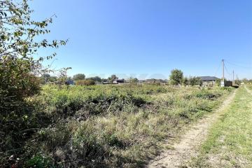 Фото №4: Земельный участок 6 сот. - Елизаветинская, ст Речник, ул. Рындовая, 739