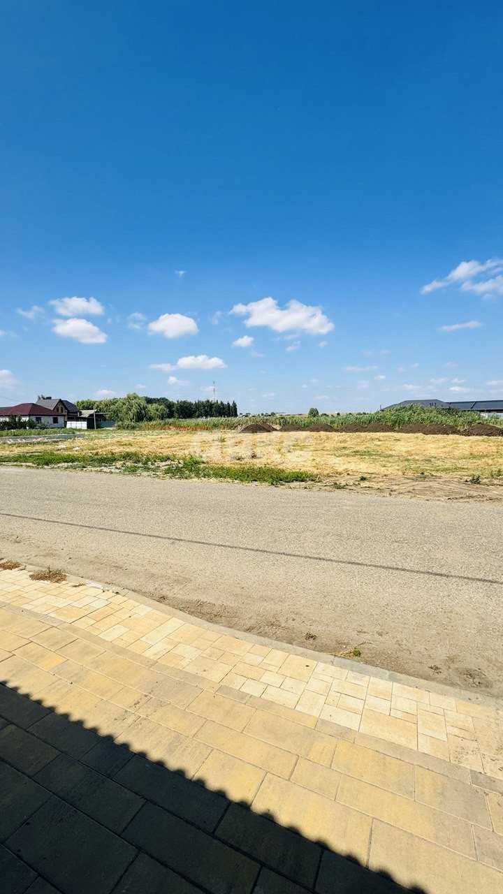 Фото №2: Земельный участок под ИЖС 5.57 сот. - Кореновск, мкр. 1-й квартал, ул. Короткая