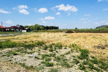 Фото №3: Земельный участок под ИЖС - Кореновск, мкр. 1-й квартал, ул. Короткая