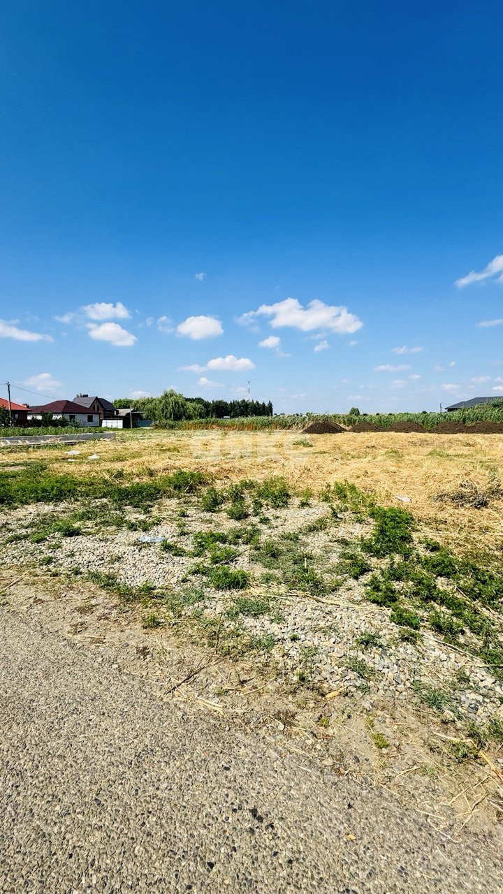 Фото №3: Земельный участок под ИЖС 5.57 сот. - Кореновск, мкр. 1-й квартал, ул. Короткая