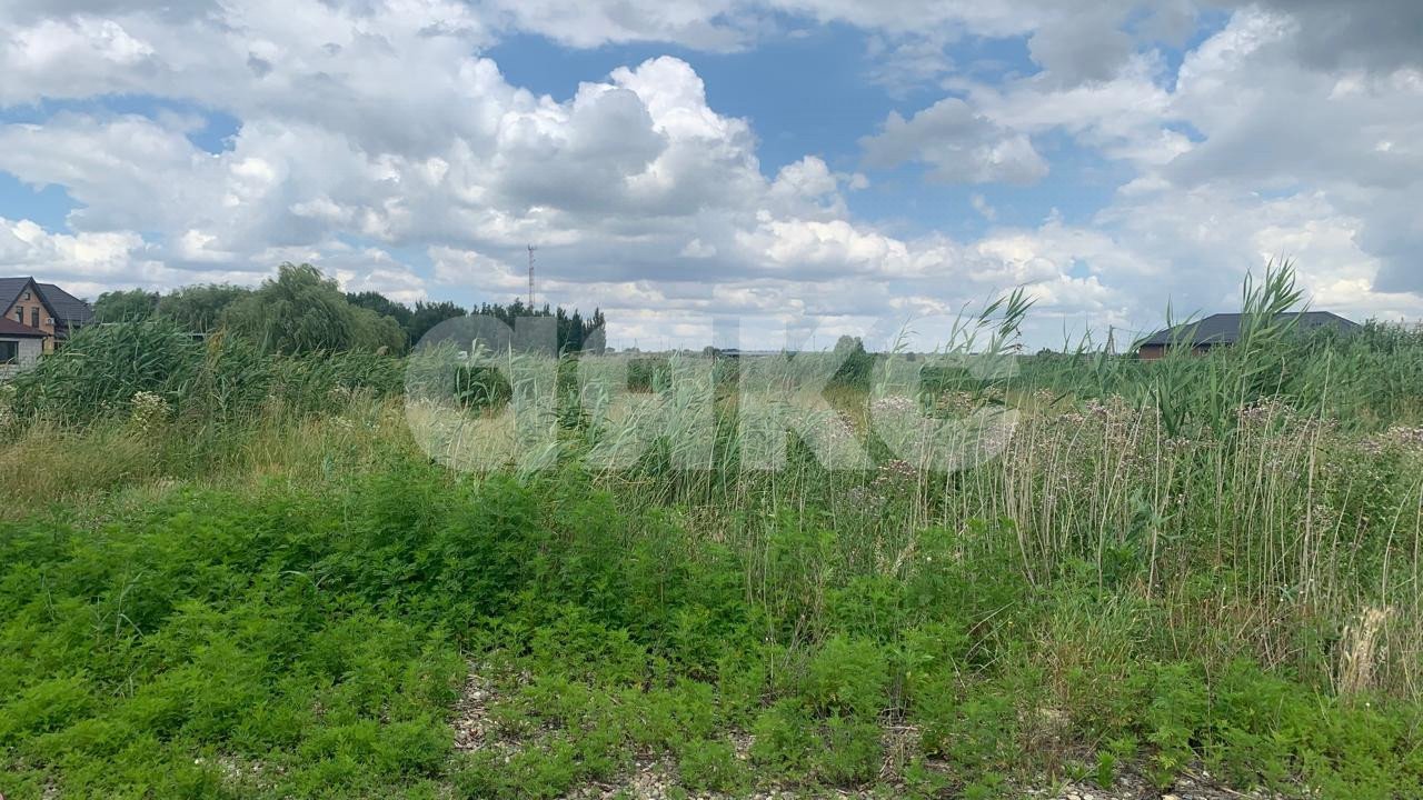 Фото №1: Земельный участок под ИЖС 8.49 сот. - Кореновск, мкр. 1-й квартал, ул. Короткая