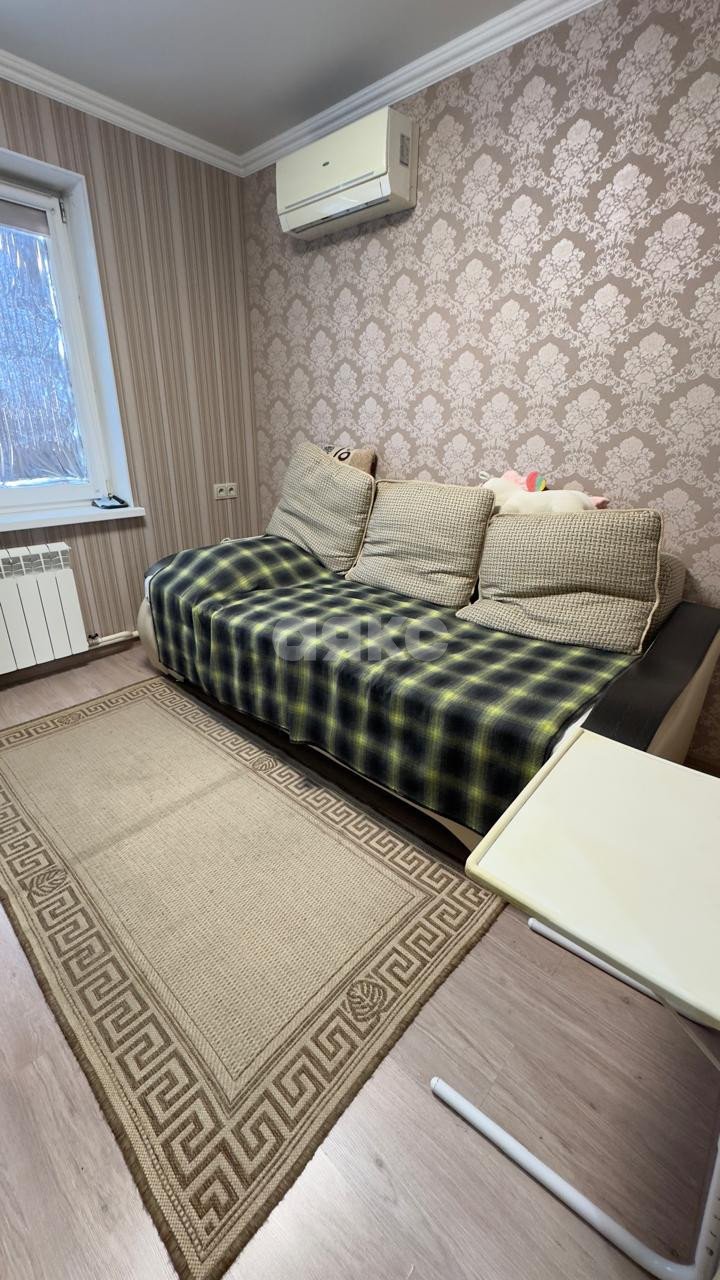 Фото №4: 2-комнатная квартира 47 м² - Кореновск, ул. Нижняя, 2