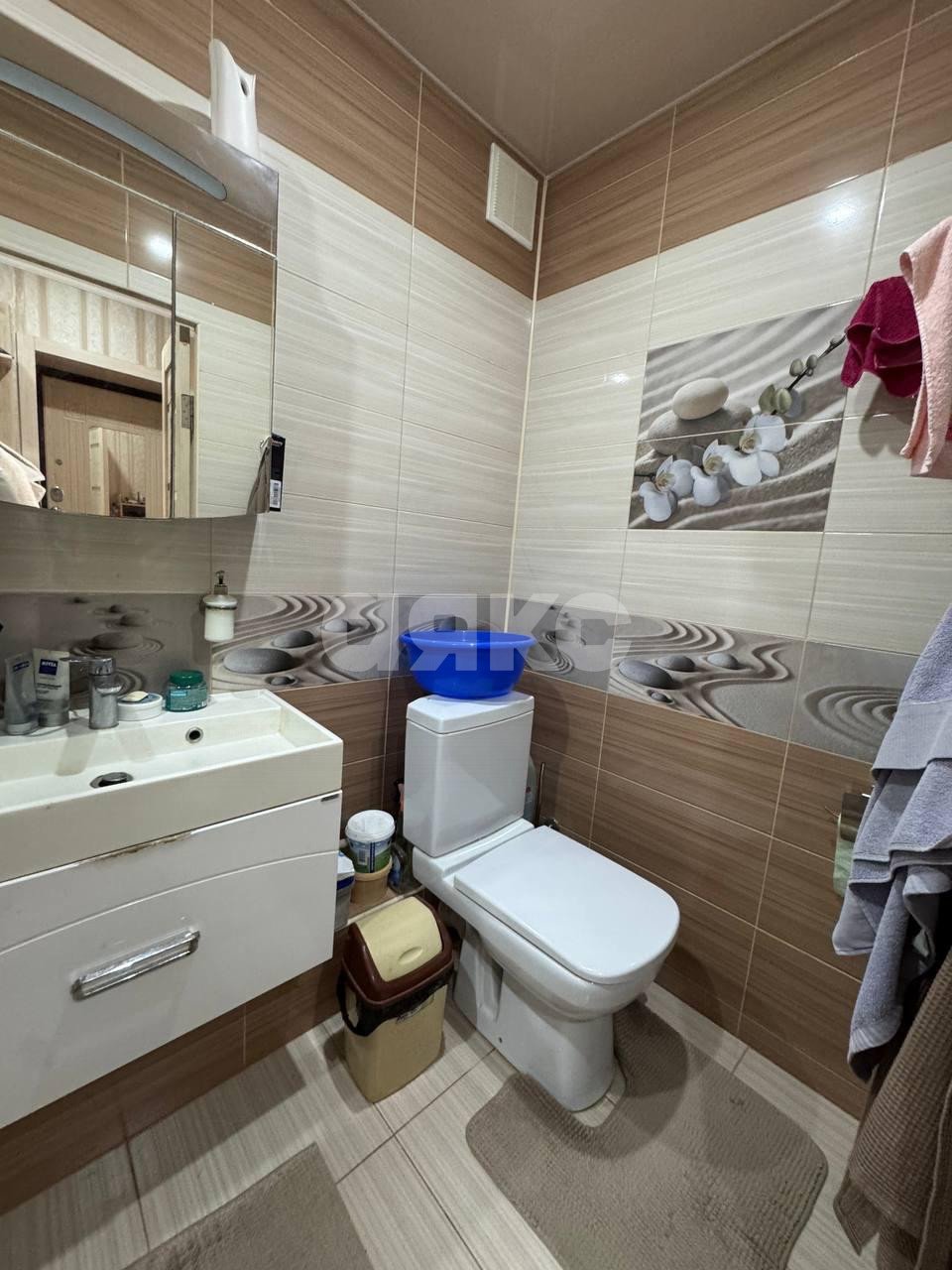 Фото №7: 2-комнатная квартира 47 м² - Кореновск, ул. Нижняя, 2