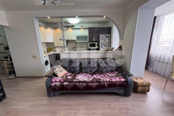 Фото №2: 2-комнатная квартира 47 м² - Кореновск, ул. Нижняя, 2