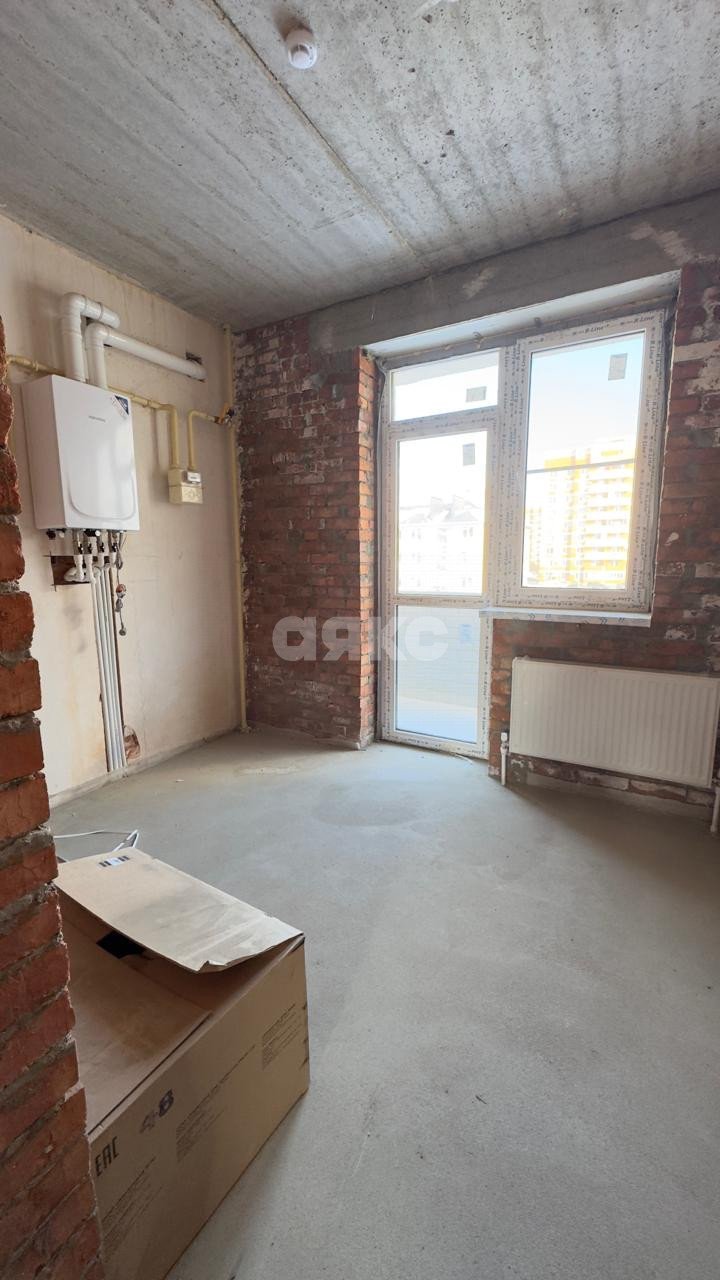 Фото №7: 2-комнатная квартира 58 м² - Кореновск, мкр. 10-й, ул. Таманская, 3к2