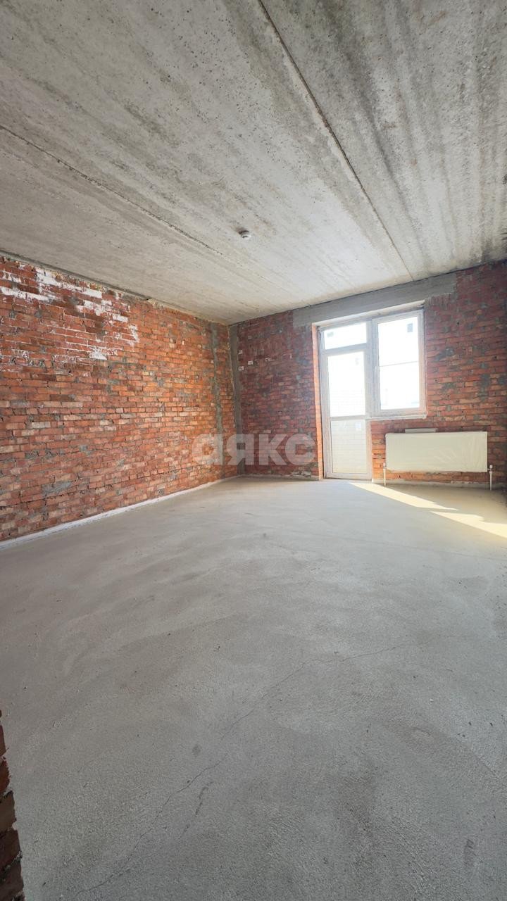 Фото №9: 2-комнатная квартира 58 м² - Кореновск, мкр. 10-й, ул. Таманская, 3к2