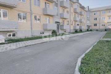 Фото №3: 2-комнатная квартира 58 м² - Кореновск, мкр. 10-й, ул. Таманская, 3к2