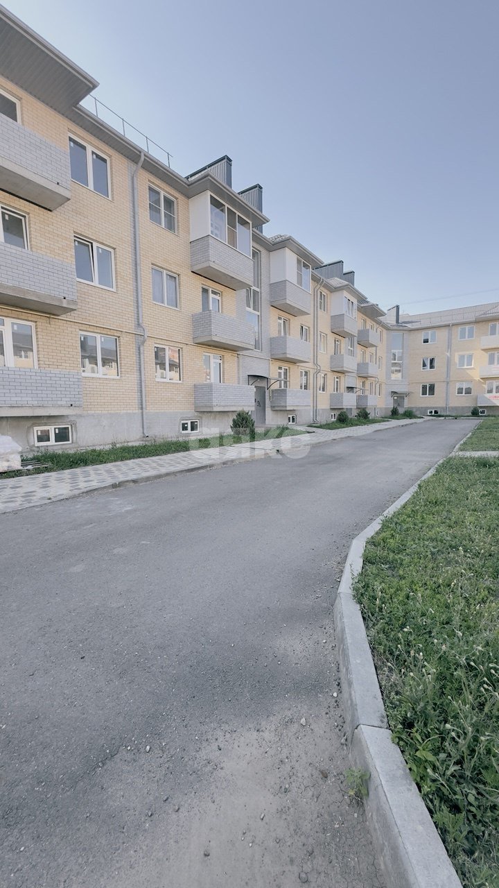 Фото №3: 2-комнатная квартира 58 м² - Кореновск, мкр. 10-й, ул. Таманская, 3к2